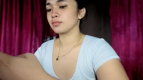 Snapshot of lovely_kurtny04 chatting on 27, 4, 2026 LOVE online show from 27, 4, 2026