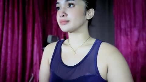 Snapshot of lovely_kurtny04 chatting on 30, 4, 2026 LOVE online show from 30, 4, 2026