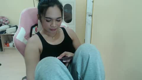 Snapshot of lovely_kurtny04 chatting on 30, 4, 2026 LOVE online show from 30, 4, 2026