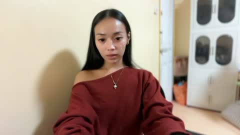 lovely_leah23 online show from 1, 7, 2026