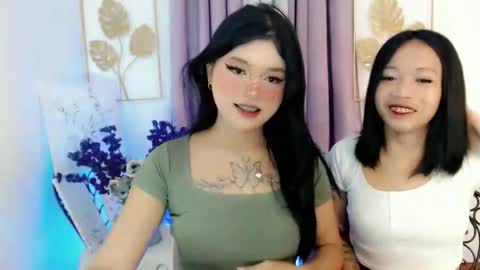 lovely_lianne online show from 23, 10, 2025