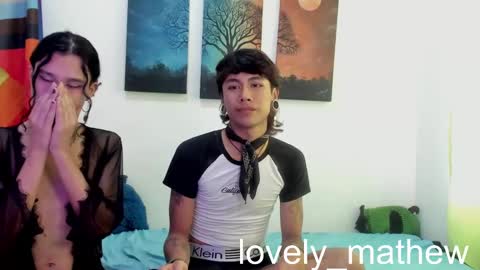 Mathew 3 online show from 9, 2, 2025