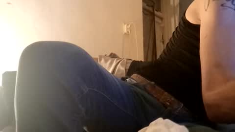 Snapshot of lovely_me165244 chatting on 12, 1, 2025 mooie man online show from 12, 1, 2025