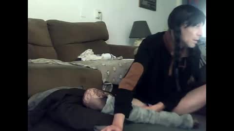 Snapshot of lovely_me165244 chatting on 25, 11, 2025 mooie man online show from 25, 11, 2025