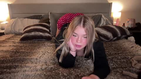 Megan online show from 18, 12, 2024