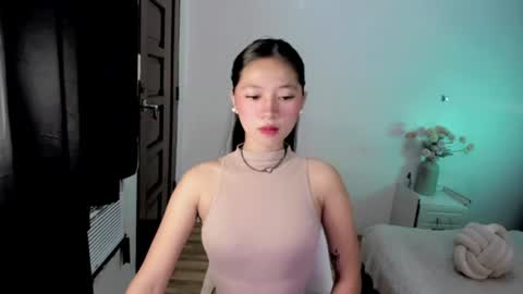 Snapshot of lovely_mexx chatting on 14, 6, 2026 Ria online show from 14, 6, 2026