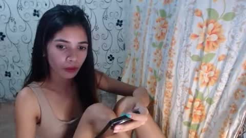 Snapshot of lovely_michelle20 chatting on 16, 10, 2025 diamond sweetheart20 online show from 16, 10, 2025