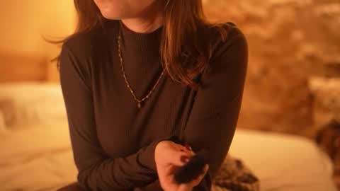 Snapshot of lovely_nat chatting on 13, 12, 2025 Natasha - IG online show from 13, 12, 2025