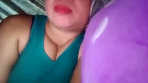 lovely_orchid online show from 5, 12, 2024