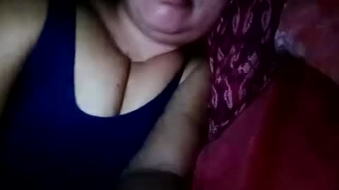 lovely_orchid online show from 13, 12, 2024