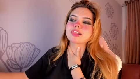 Paris Rose online show from 29, 7, 2026