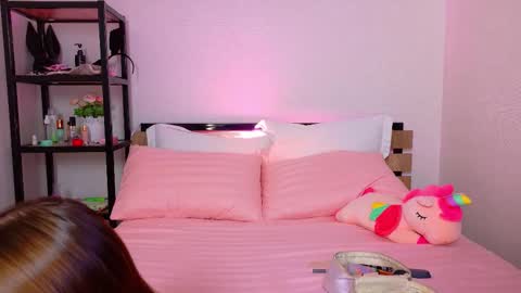 Lolly online show from 18, 10, 2025