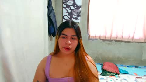 Snapshot of lovely_ricaxxx chatting on 9, 9, 2025 lovely_ricaxxx online show from 9, 9, 2025