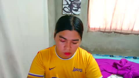 Snapshot of lovely_ricaxxx chatting on 19, 9, 2025 lovely_ricaxxx online show from 19, 9, 2025