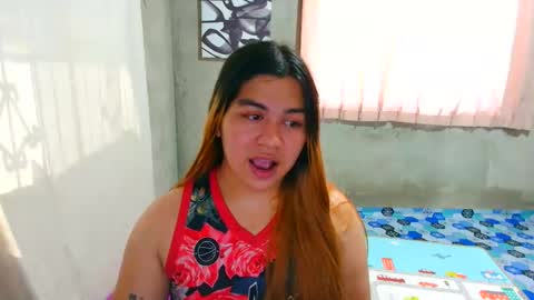 Snapshot of lovely_ricaxxx chatting on 27, 9, 2025 lovely_ricaxxx online show from 27, 9, 2025