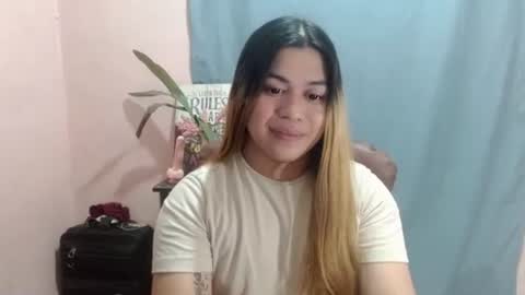 Snapshot of lovely_ricaxxx chatting on 6, 10, 2025 lovely_ricaxxx online show from 6, 10, 2025