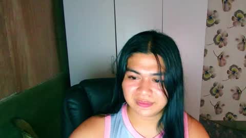 Snapshot of lovely_ricaxxx chatting on 19, 10, 2025 lovely_ricaxxx online show from 19, 10, 2025