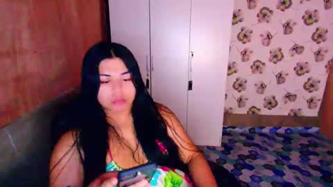 Snapshot of lovely_ricaxxx chatting on 22, 10, 2025 lovely_ricaxxx online show from 22, 10, 2025