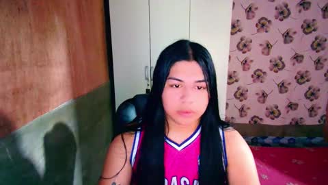 Snapshot of lovely_ricaxxx chatting on 29, 10, 2025 lovely_ricaxxx online show from 29, 10, 2025