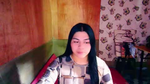 Snapshot of lovely_ricaxxx chatting on 30, 10, 2025 lovely_ricaxxx online show from 30, 10, 2025