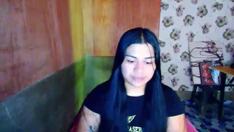 Snapshot of lovely_ricaxxx chatting on 3, 11, 2025 lovely_ricaxxx online show from 3, 11, 2025