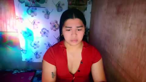 Snapshot of lovely_ricaxxx chatting on 22, 11, 2025 lovely_ricaxxx online show from 22, 11, 2025