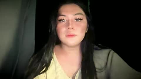 Snapshot of lovely_ricaxxx chatting on 20, 12, 2025 lovely_ricaxxx online show from 20, 12, 2025