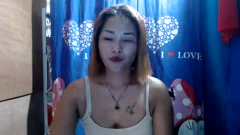 Snapshot of lovely_singlemom chatting on 1, 8, 2026 ask me dear online show from 1, 8, 2026