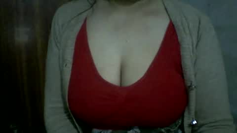 Snapshot of lovely_sweet_girl chatting on 8, 2, 2025 katrina follow me guys online show from 8, 2, 2025