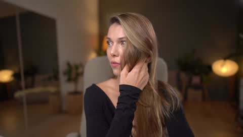 Very miss youWill be back soon Tammy online show from 23, 9, 2025