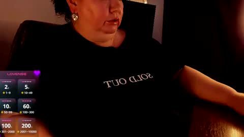 Anelana online show from 12, 3, 2025