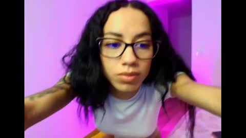 lovelycaroll online show from 21, 5, 2026