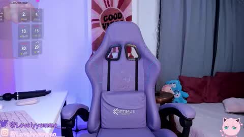 Snapshot of lovelyemma__ chatting on 6, 2, 2026 online show from 6, 2, 2026