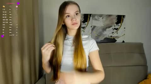 lovelygracee online show from 30, 9, 2025