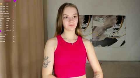 lovelygracee online show from 14, 10, 2025