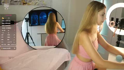 Snapshot of lovelygracee chatting on 14, 6, 2026 lovelygracee online show from 14, 6, 2026