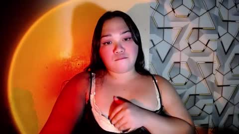 Snapshot of lovelyhot_christinexx chatting on 23, 2, 2025 Christine online show from 23, 2, 2025