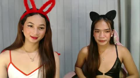 Snapshot of lovelykristelle chatting on 19, 2, 2025 lovelykristelle online show from 19, 2, 2025