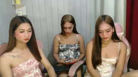 Snapshot of lovelykristelle chatting on 13, 10, 2025 lovelykristelle online show from 13, 10, 2025