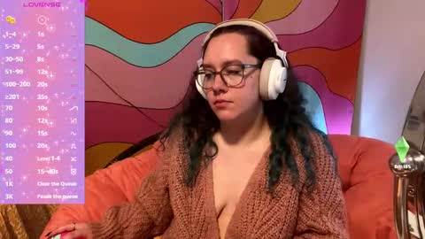 Snapshot of lovelylilithxo chatting on 29, 12, 2024 Lilith online show from 29, 12, 2024