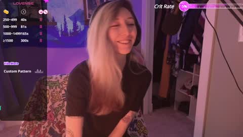 Snapshot of lovelylittlelucyy chatting on 3, 1, 2025 lovelylittlelucyy online show from 3, 1, 2025