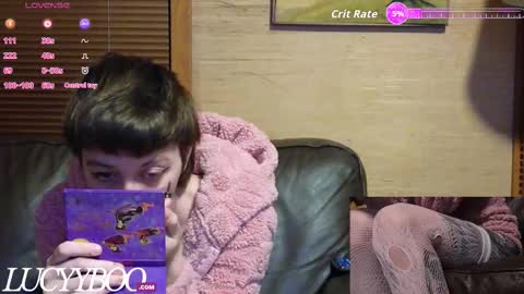 Snapshot of lovelylittlelucyy chatting on 15, 12, 2025 lovelylittlelucyy online show from 15, 12, 2025