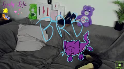 Snapshot of lovelylola_fr chatting on 3, 3, 2025 Lola online show from 3, 3, 2025