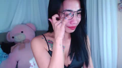 Snapshot of lovelymae18 chatting on 4, 12, 2024 lovelymae18 online show from 4, 12, 2024