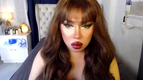 Snapshot of lovelymarie69 chatting on 2, 12, 2024 Rebeca online show from 2, 12, 2024