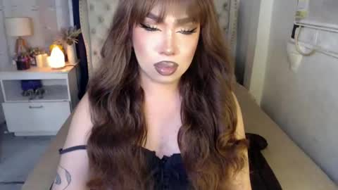 Snapshot of lovelymarie69 chatting on 5, 1, 2025 Rebeca online show from 5, 1, 2025