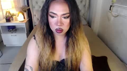 Snapshot of lovelymarie69 chatting on 6, 1, 2025 Rebeca online show from 6, 1, 2025