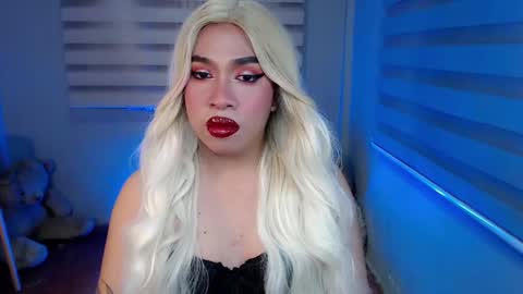 Snapshot of lovelymarie69 chatting on 17, 1, 2025 Rebeca online show from 17, 1, 2025