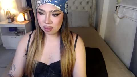 Snapshot of lovelymarie69 chatting on 27, 1, 2025 Rebeca online show from 27, 1, 2025