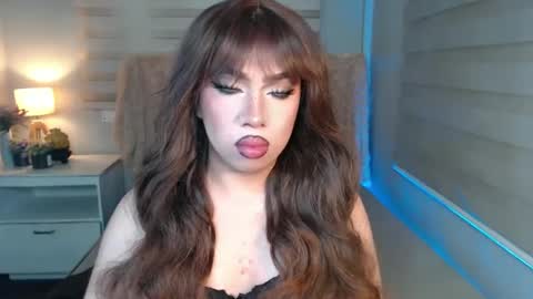 Snapshot of lovelymarie69 chatting on 28, 2, 2025 Rebeca online show from 28, 2, 2025